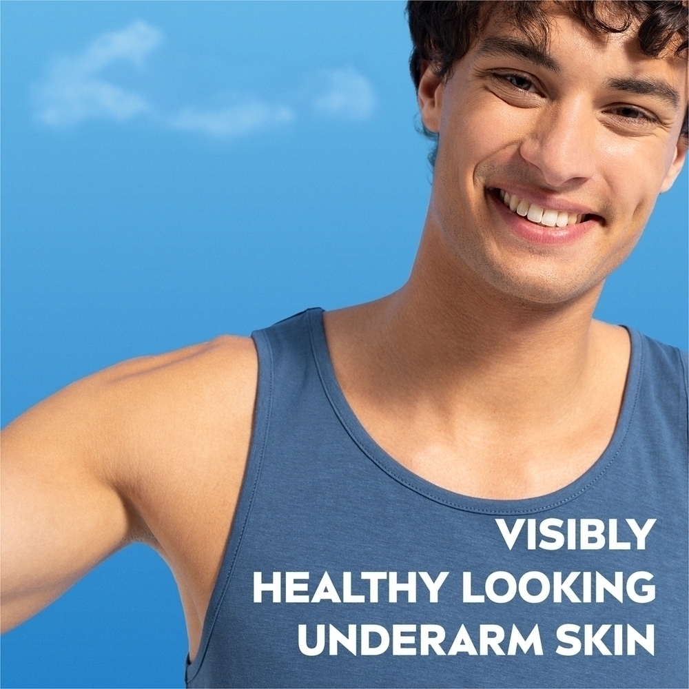 Спрей-Антиперспирант Men derma control sensitive для чувствительной кожи Nivea, 150 мл — фото 3