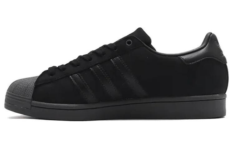

Мужские кроссовки для скейтбординга adidas originals Superstar Series, Black/Gray, Черный, Мужские кроссовки для скейтбординга adidas originals Superstar Series, Black/Gray
