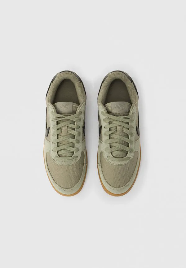 Полевые унисекс кроссовки Nike Sportswear, Army/Sequoia/Brown — фото 4