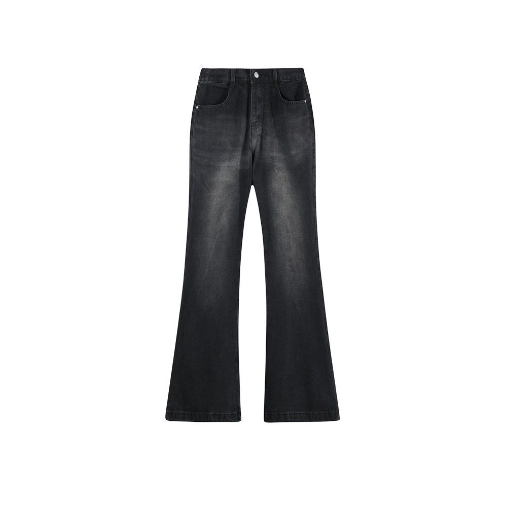 

Джинсы Unisex BOBBY ABLEY, белые (Молодежный стиль)