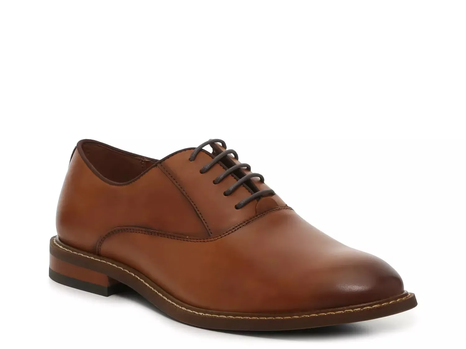 

Lawson Оксфорды Vince Camuto, Cognac