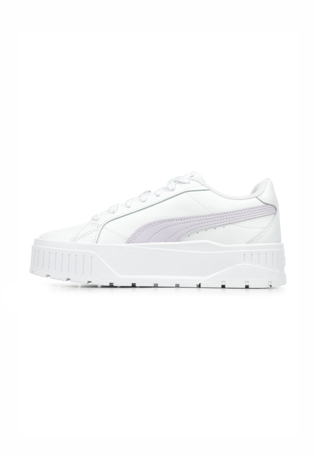 

Низкие кеды KARMEN Puma, белый