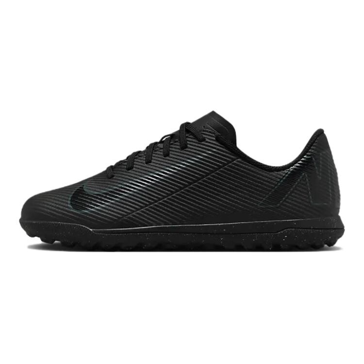 

Футбольные бутсы Mercurial Vapor 16 Kids Kids Low-top Black Nike, черный