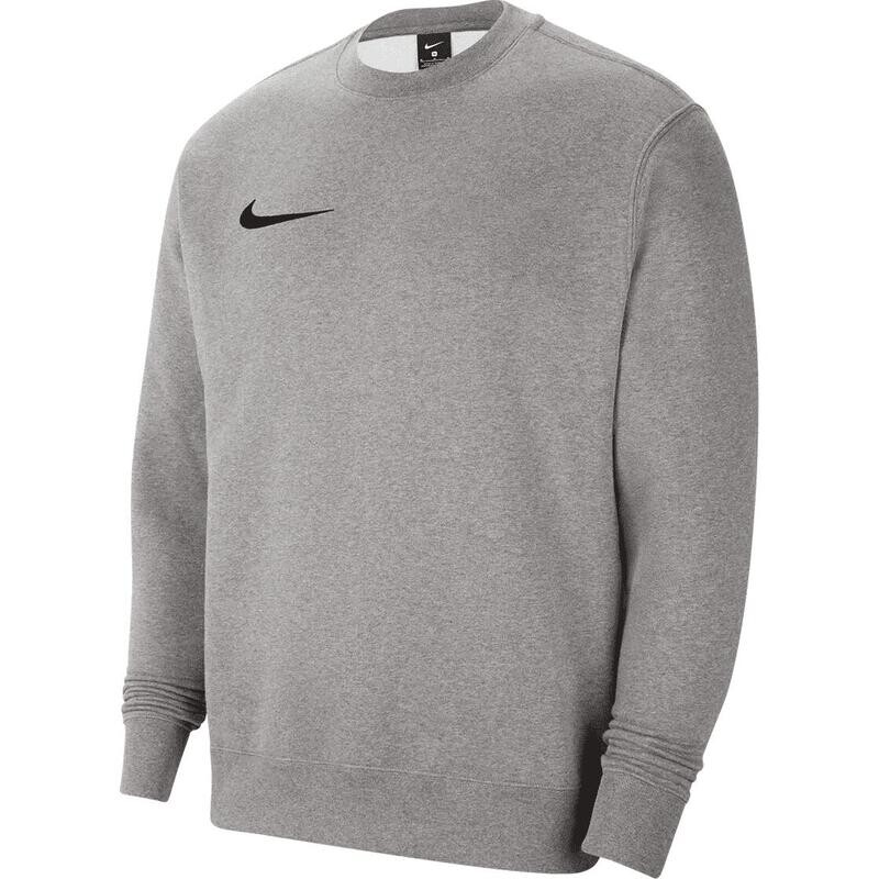 

Мужская толстовка Park 20 Fleece Crew NIKE, цвет schwarz