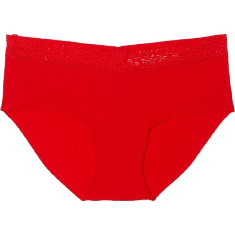 

Victoria's Secret Женские трусы 1 упаковка Красные