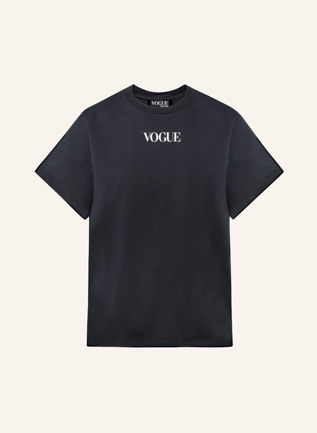 

Футболка Vogue Collection, черный