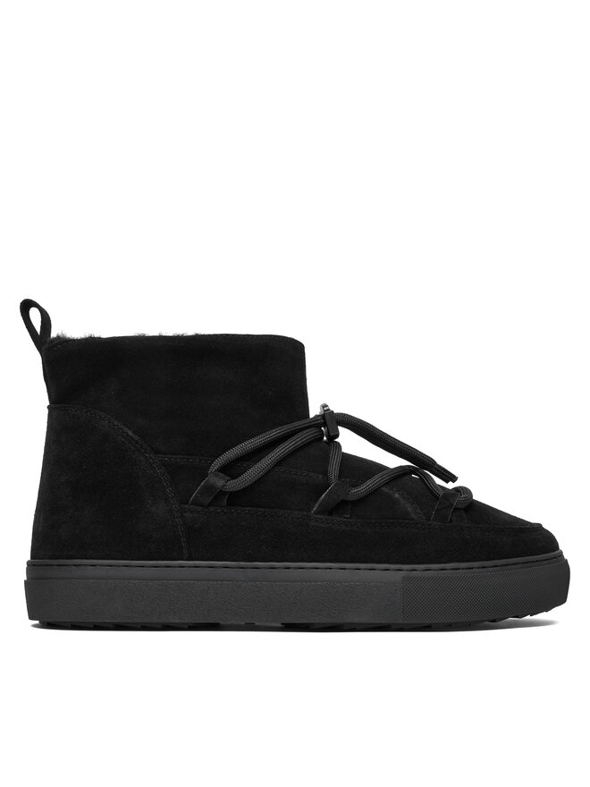 

Зимние сапоги Classic Low 2001.001.0021 Inuikii, черный
