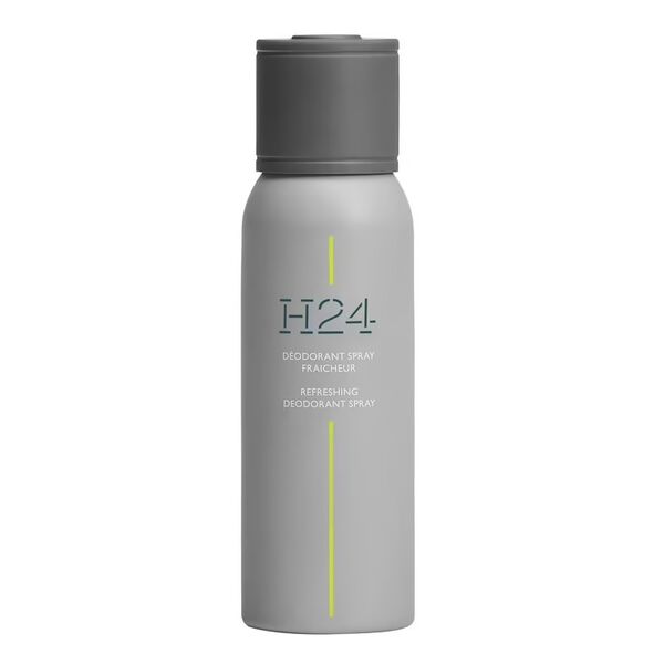 

Дезодорант мужской, 150 мл Hermes H24