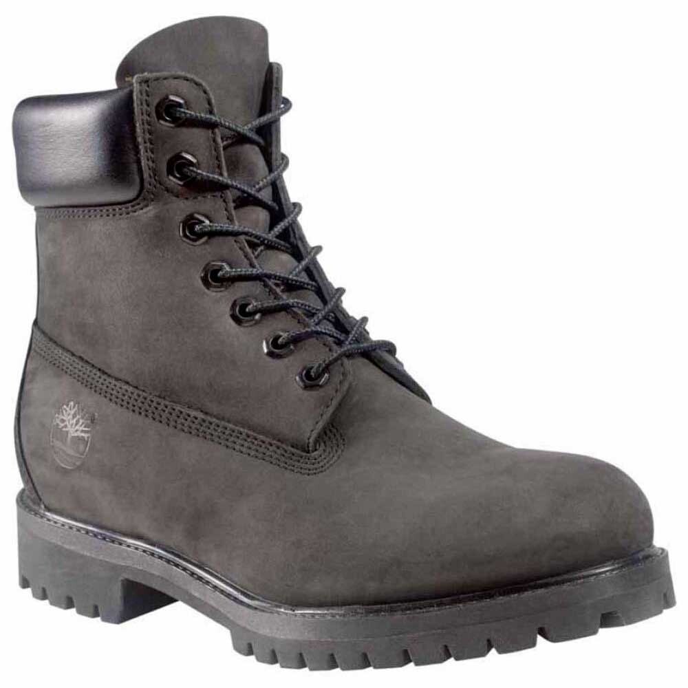

Ботинки Timberland Icon 6´´ Premium Wide, черный