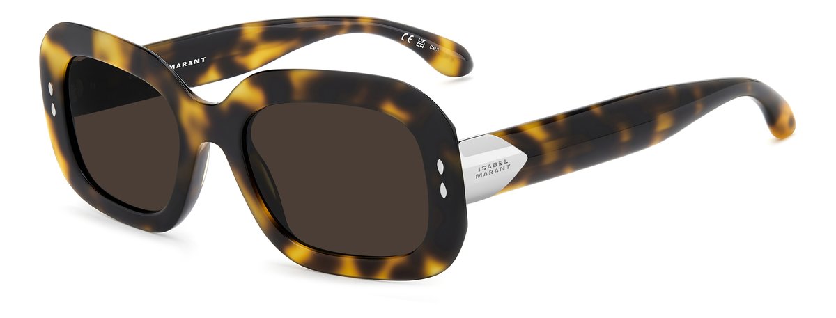 

Женские солнцезащитные очки IM 0246-S ISABEL MARANT