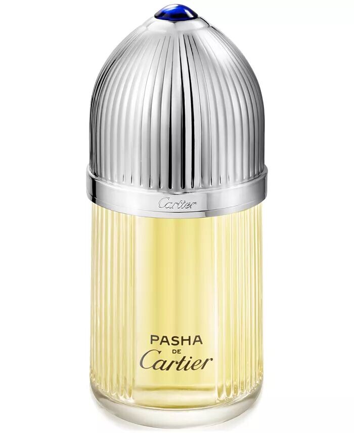 

Мужская туалетная вода-спрей Pasha, 3,3 унции Cartier
