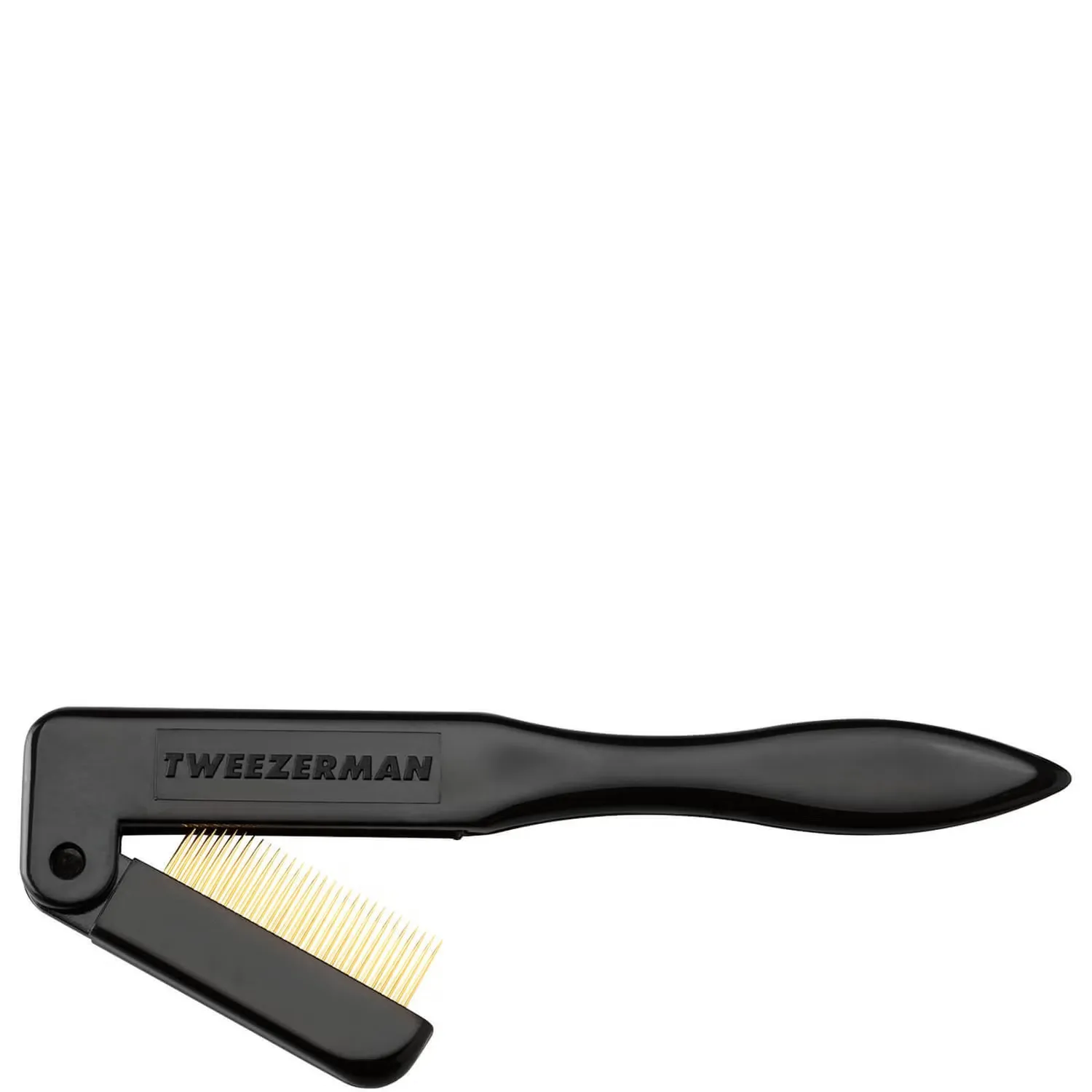 

Складная расческа для ресниц Tweezerman
