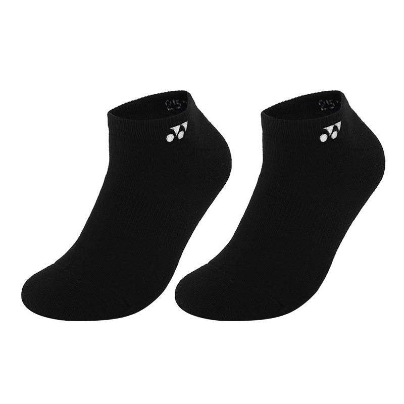 

YONEX Носки мужские короткие, 2 пары, белый