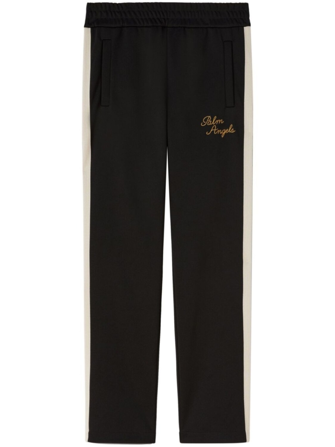 

Спортивные брюки Palm Paris Palm Angels, черный