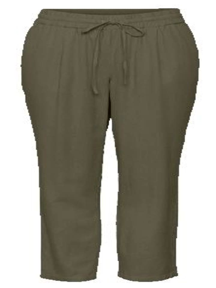 

Тканевые брюки Vero Moda