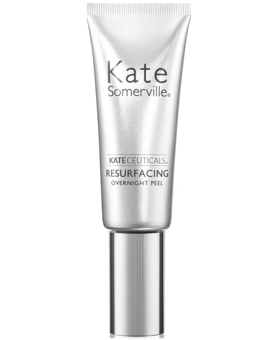 KATE SOMERVILLE Ночной пилинг KateCeuticals Resurfacing Overnight Peel, 1 унция