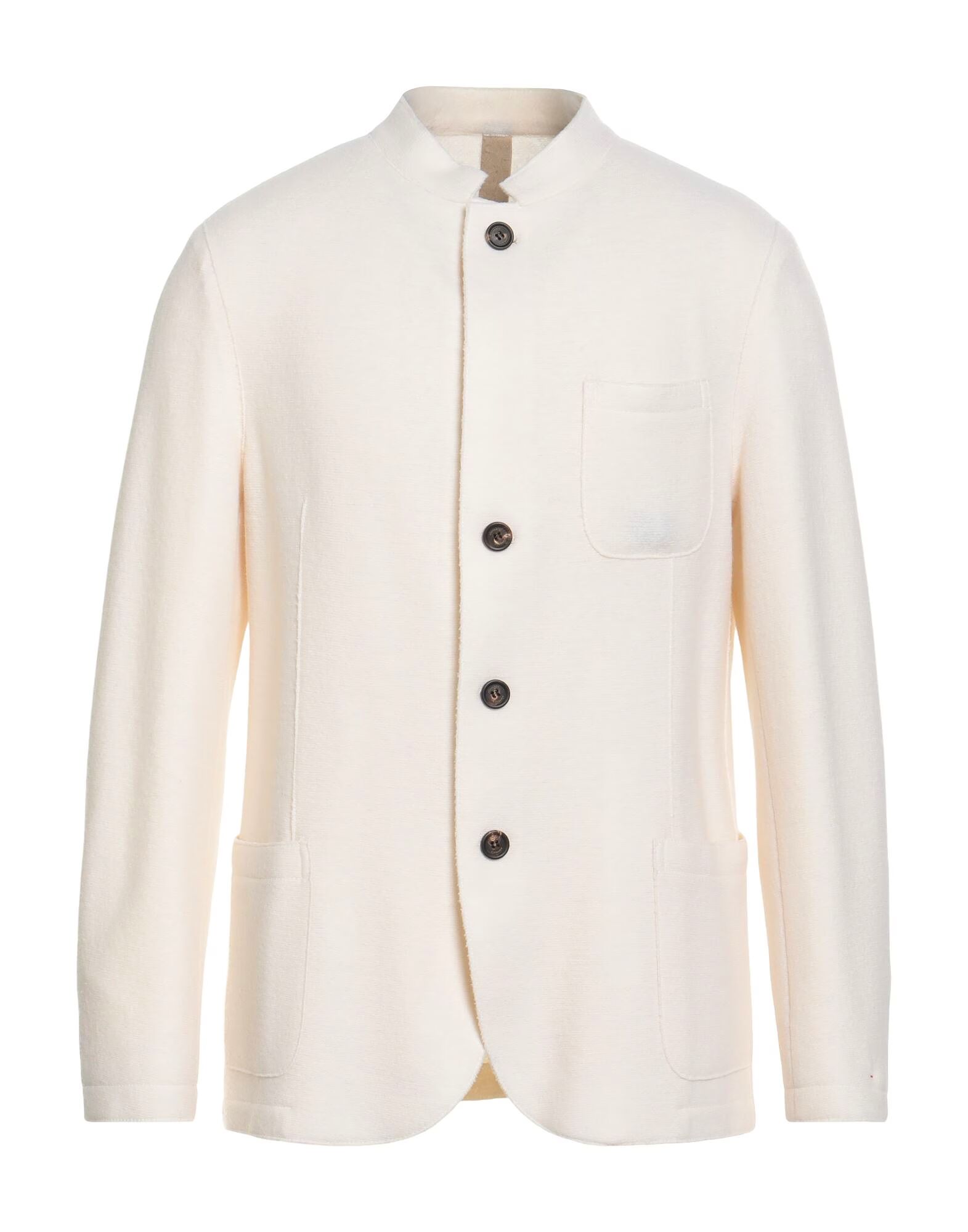 

Куртка Eleventy, кремовый