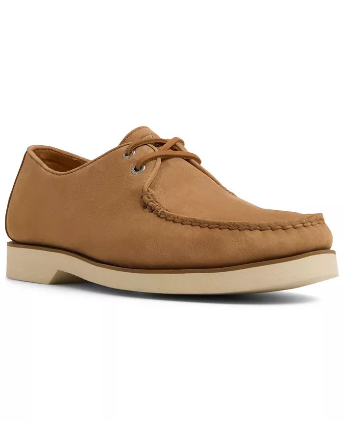 

Мужские оксфордские туфли Captains Sperry, коричневый