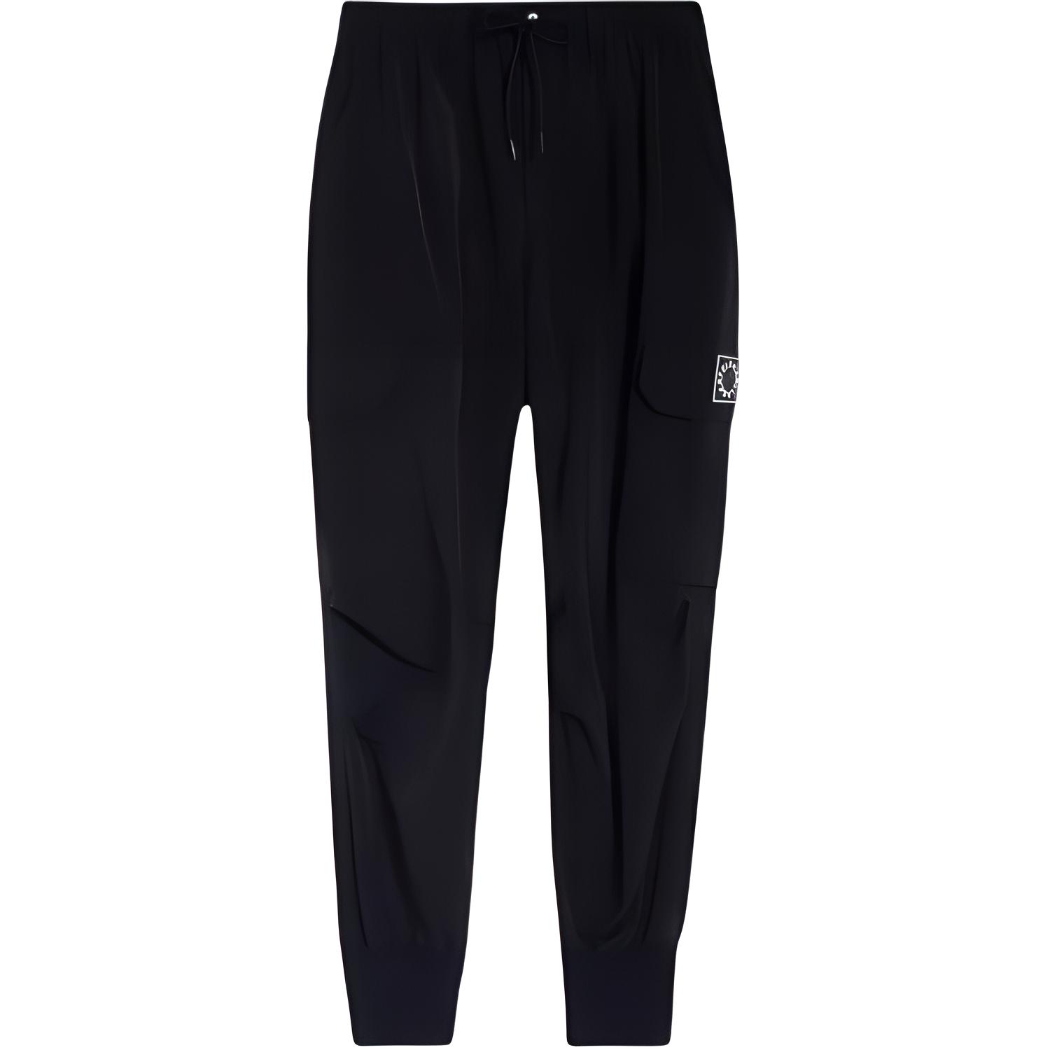 

KARL LAGERFELD / Karl Lagerfeld Jeans Повседневные брюки KARL LAGERFELD, мужские, черные