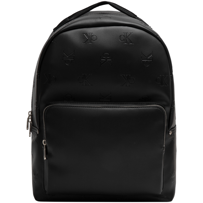 

Calvin Klein Синтетический рюкзак, UB1-Space Black
