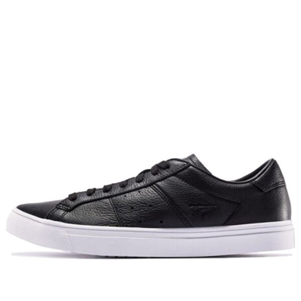

Кроссовки унисекс лонгшип 2.0 Onitsuka Tiger, черный