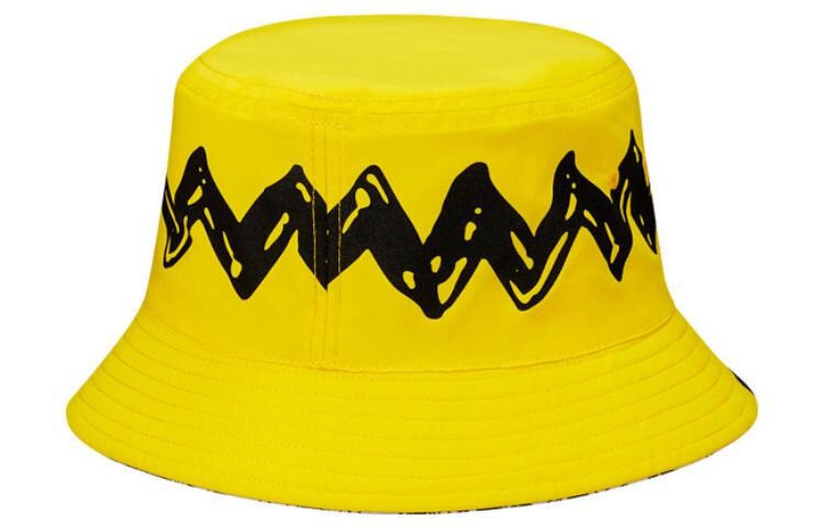 

Панама унисекс Converse, Yellow