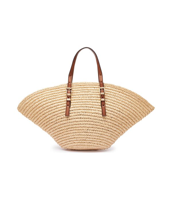 

Сумка через плечо isa Michael Kors, желтый
