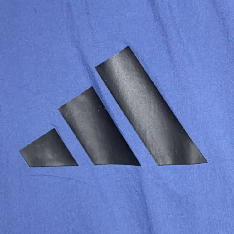Adidas Куртка Sportlife мужская тёмно-синяя, Dark Blue — фото 4