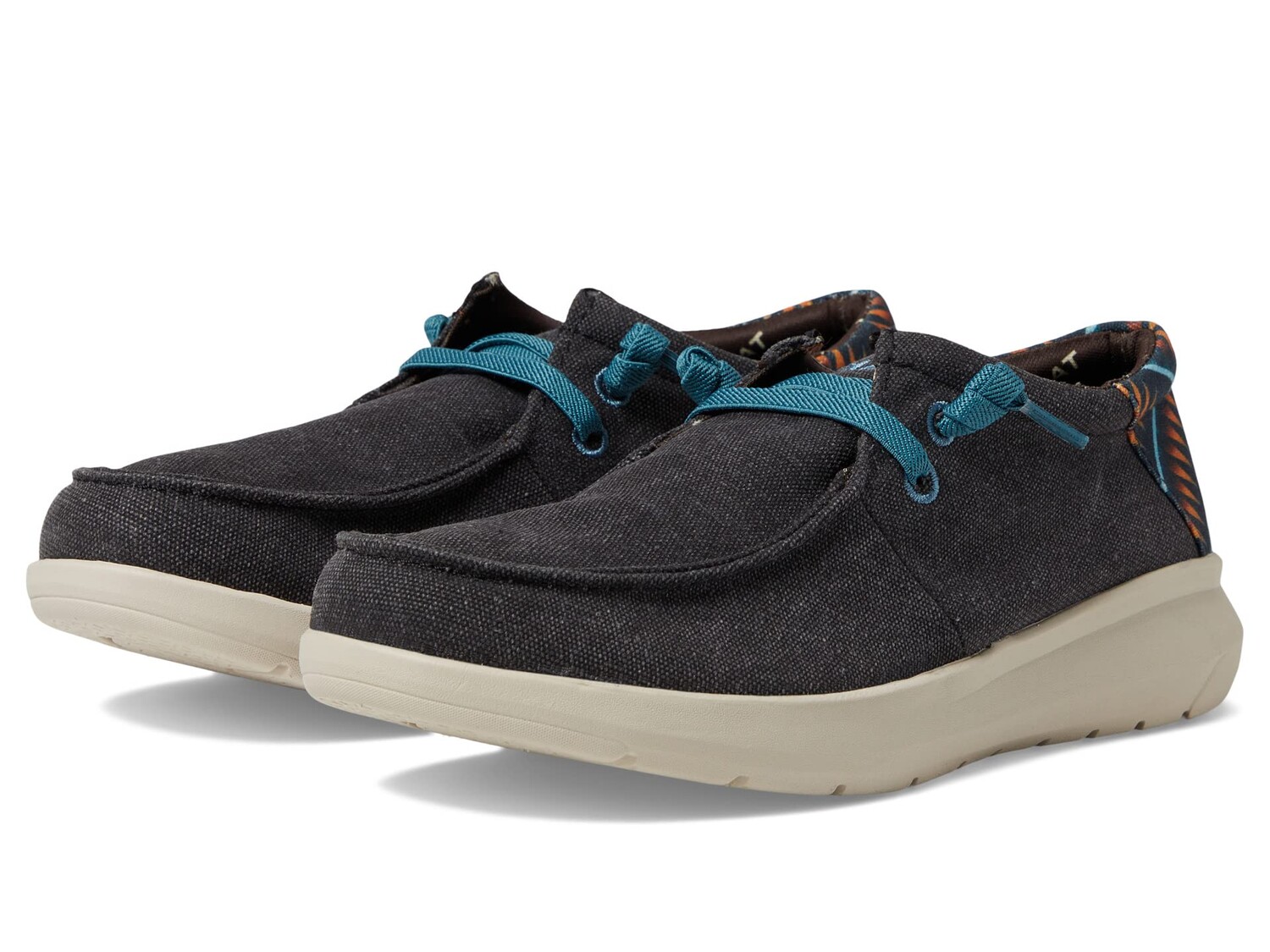 

Кроссовки Ariat Hilo 2.0 Stretch, Серый, Кроссовки Ariat Hilo 2.0 Stretch