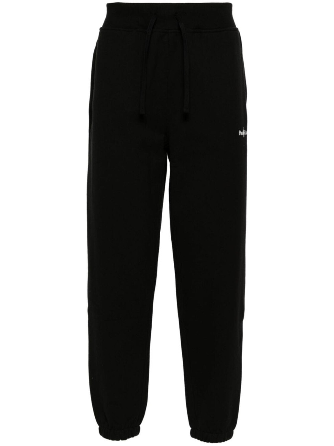 

Polo Ralph Lauren спортивные брюки с логотипом, черный