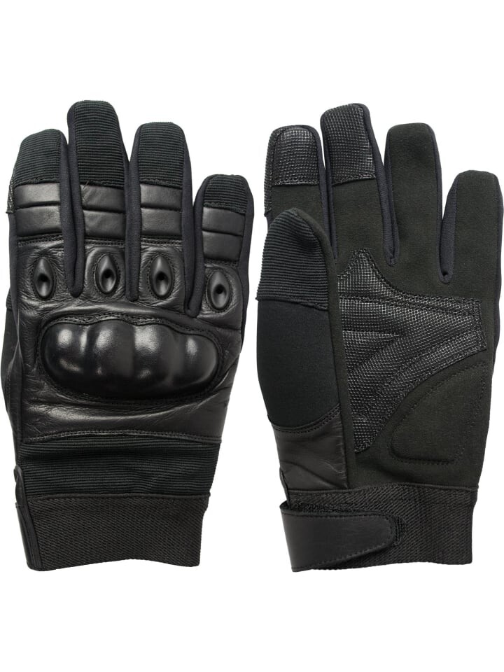 

Перчатки Normani Outdoor Sports, черный