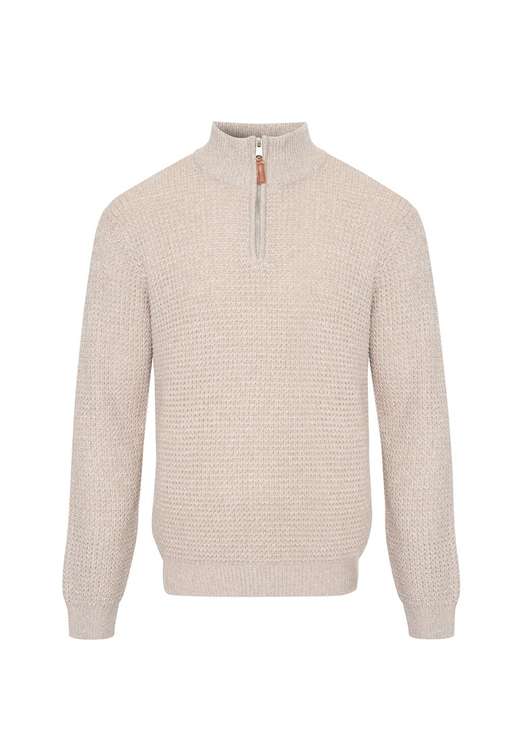 

Джемпер PINNER Threadbare, бежевый