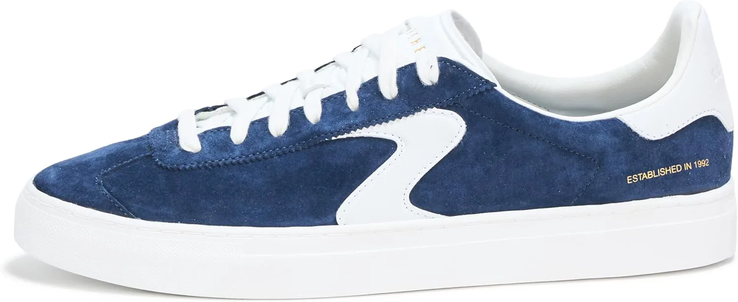 

Мужские кроссовки Skechers Arch Fit Legend - Hamor, темно-синий