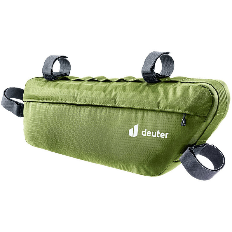 

Велосипедная сумка Mondego FB 6 Deuter, зеленый