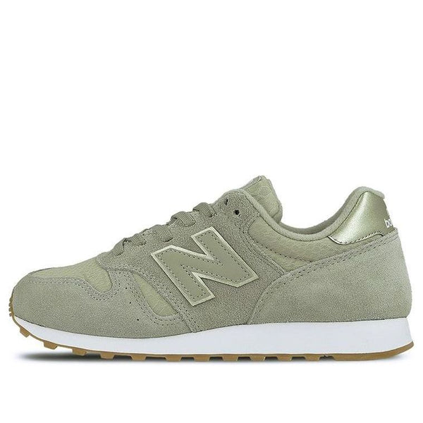 

Кроссовки 373 серии New Balance, серый