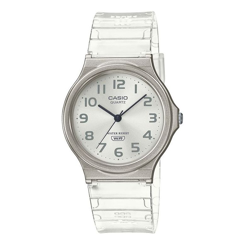 

Часы Casio