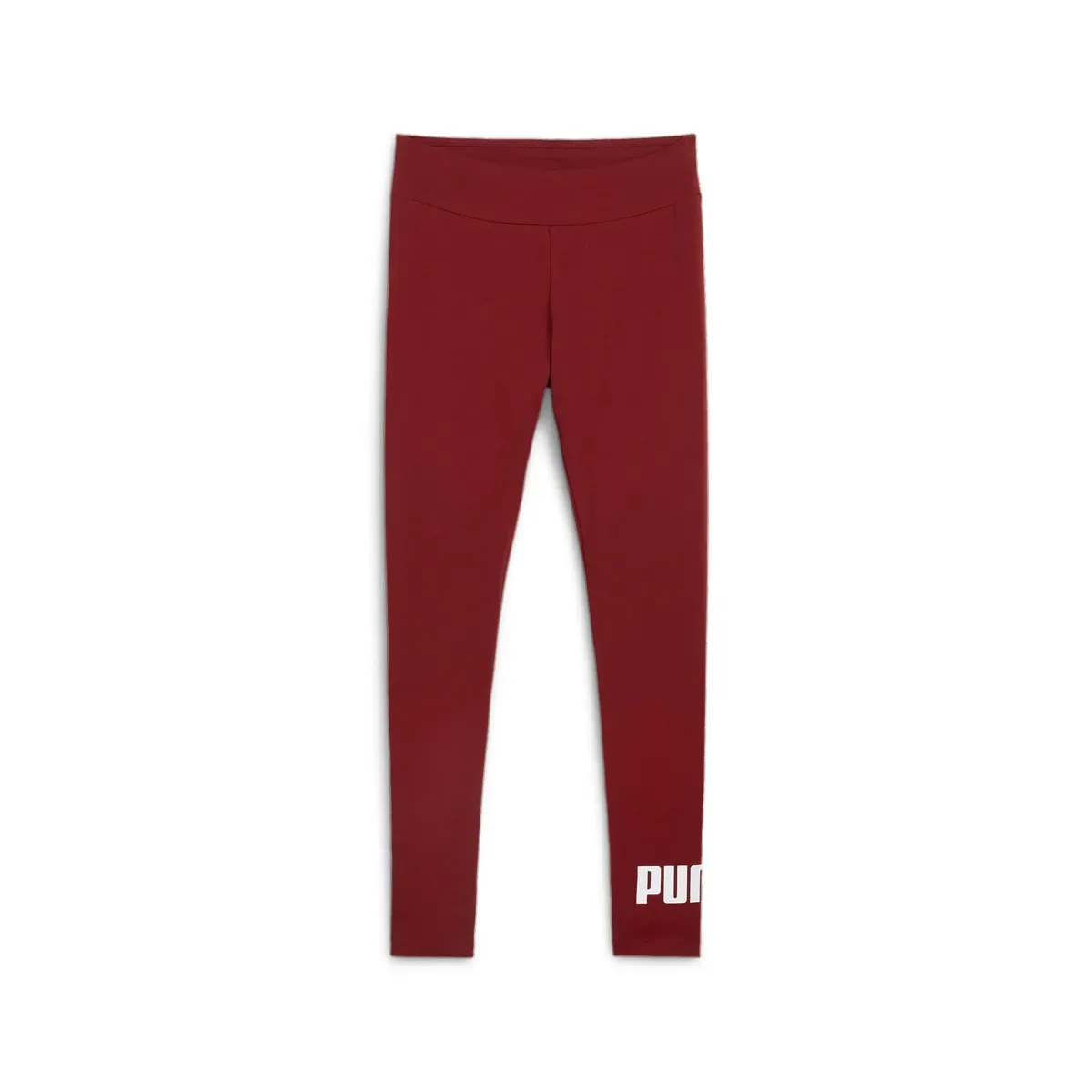 

Леггинсы PUMA "Женские леггинсы с логотипом Essentials", красный
