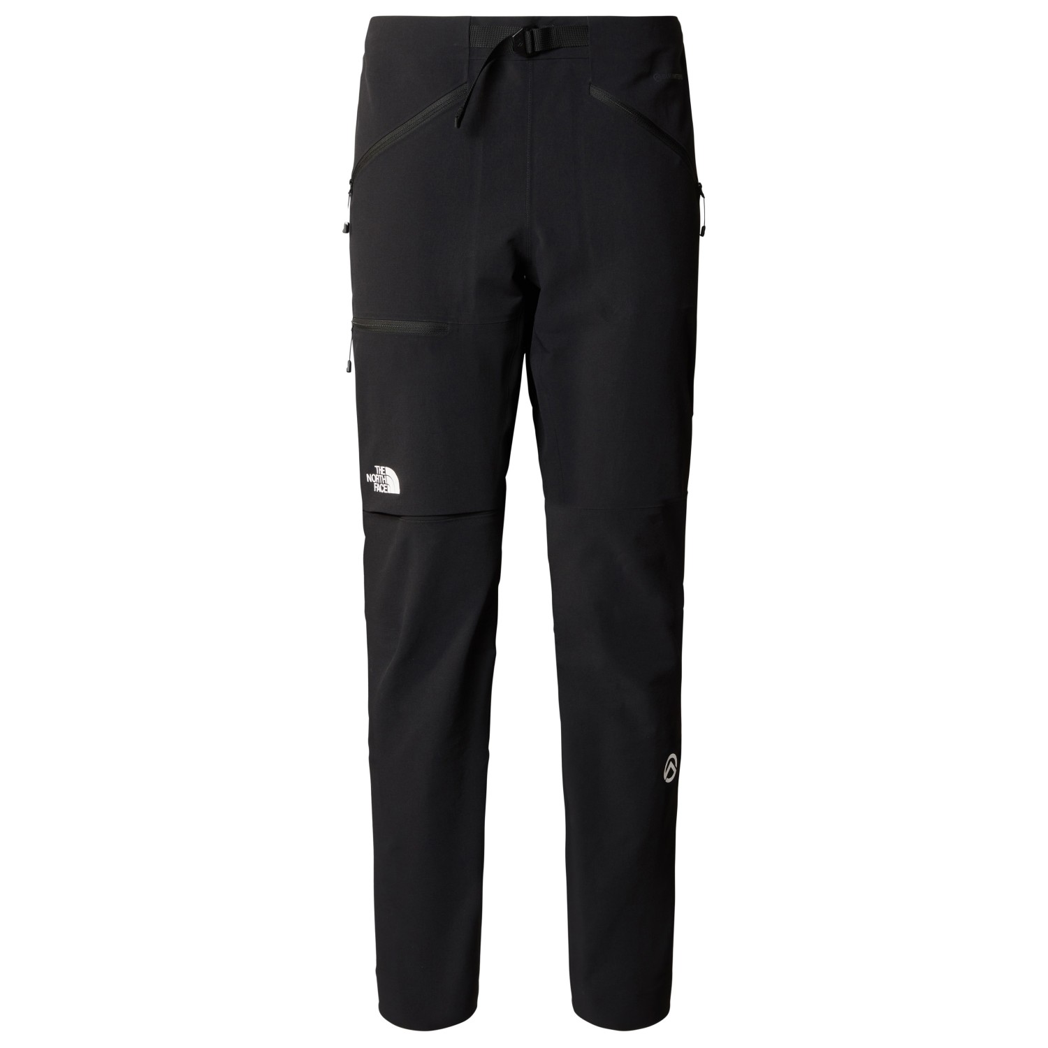 

Туристические брюки The North Face Women's Summit Chamlang Softshell Pant, цвет TNF Black, Черный, Туристические брюки The North Face Women's Summit Chamlang Softshell Pant, цвет TNF Black