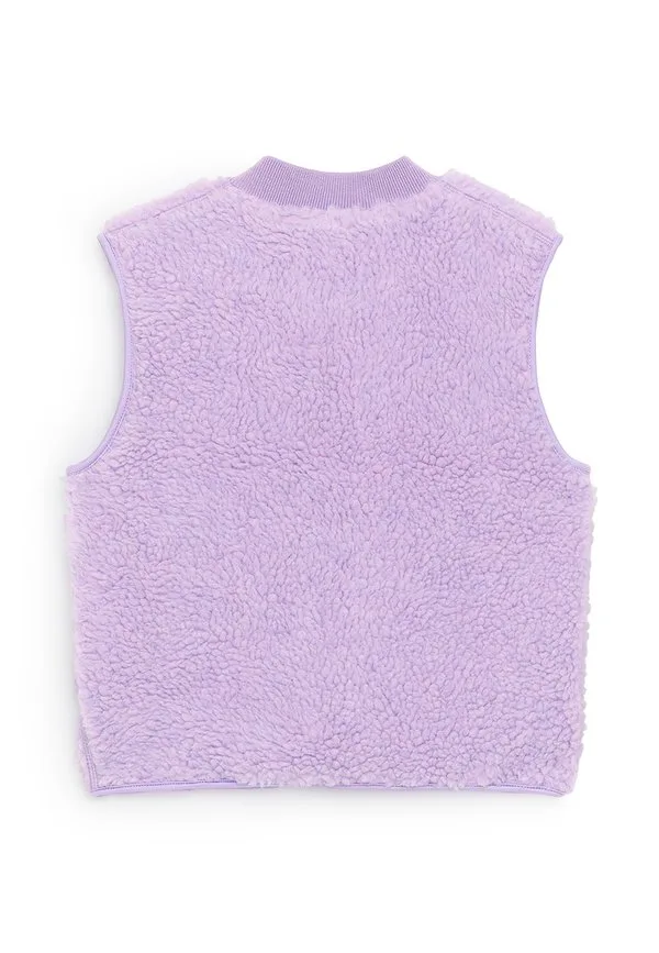 Жилет Arket, Lilac — фото 2