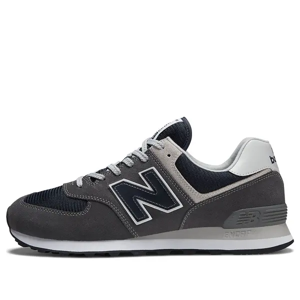

Кроссовки 574v2 New Balance, серый