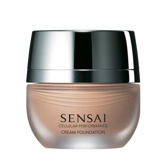 

Тональный крем 22 Natural Beige, 30 мл Kanebo, Sensai