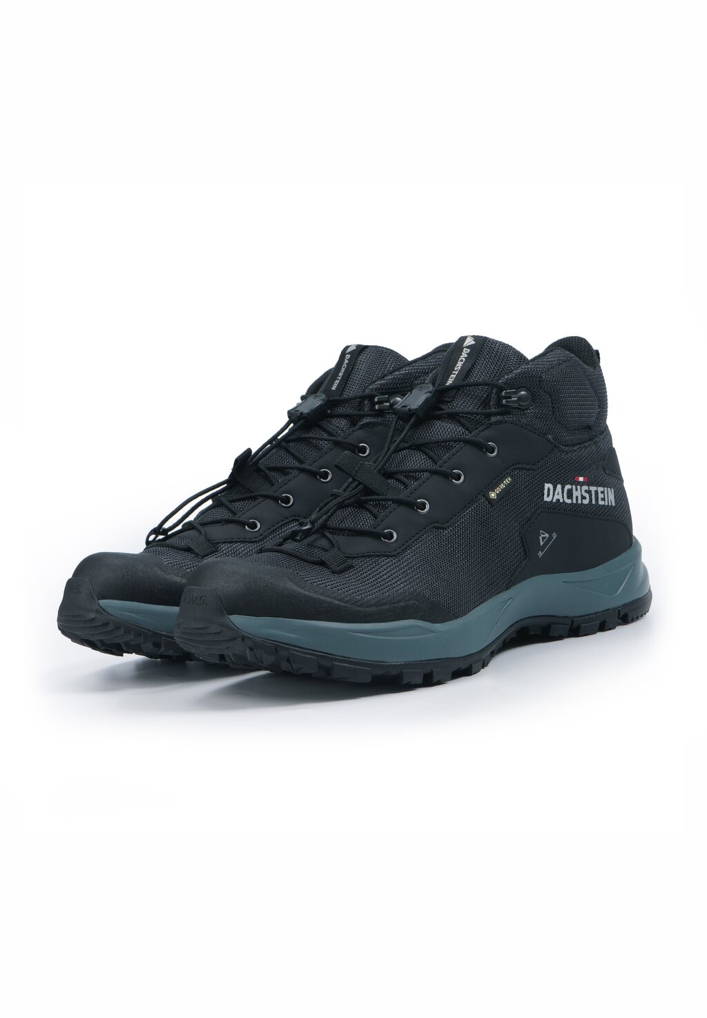 

Походная обувь DELTA ASCENT MC GTX Dachstein, черный