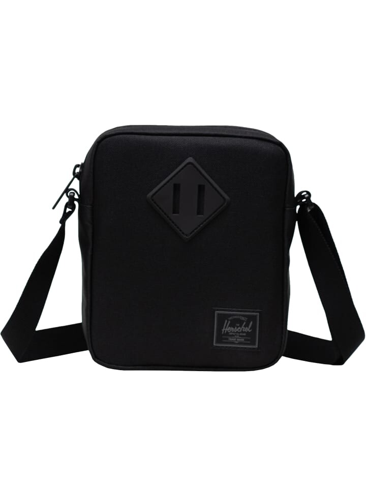 

Наплечная сумка Herschel, черный