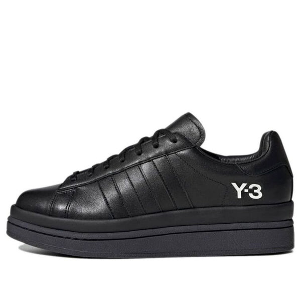 

Кроссовки и 3 хичо Adidas, черный