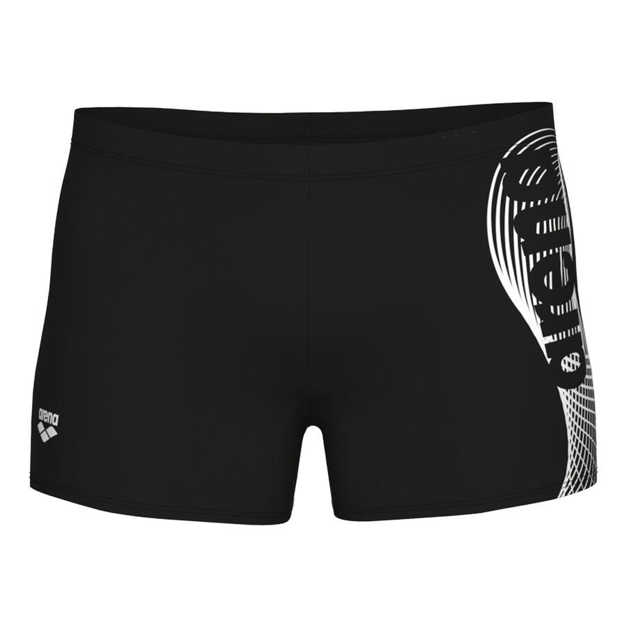 

ARENA Мужские шорты для плавания с защитой от хлора и ультрафиолета — Wake Swim Short