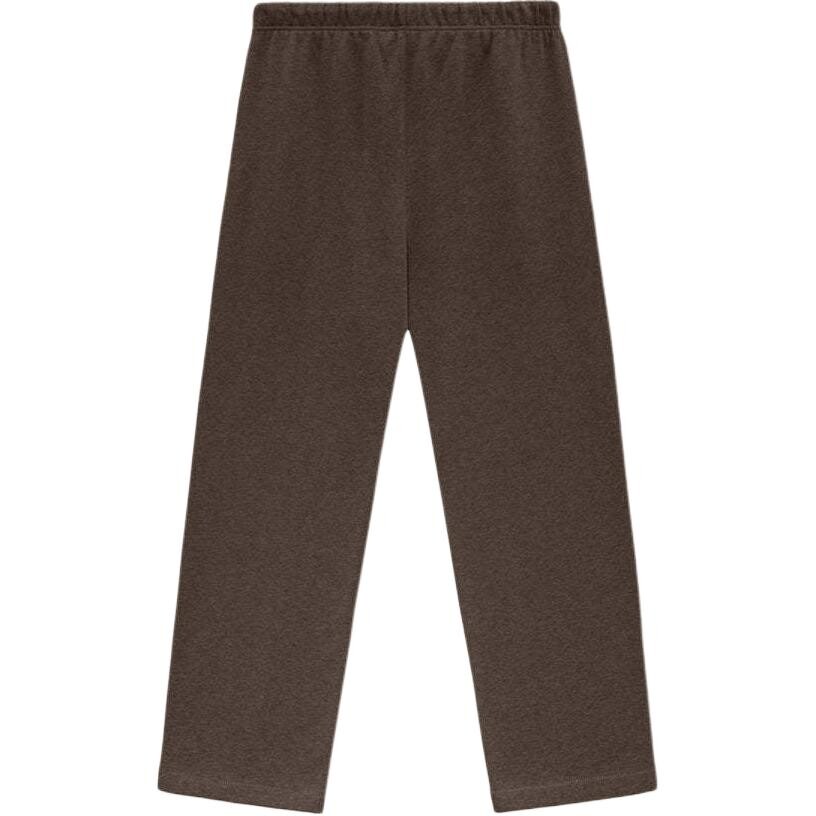 Спортивные брюки Core Collection Lounge Fear Of God Essentials, цвет Chestnut/Heather Wood — фото 2