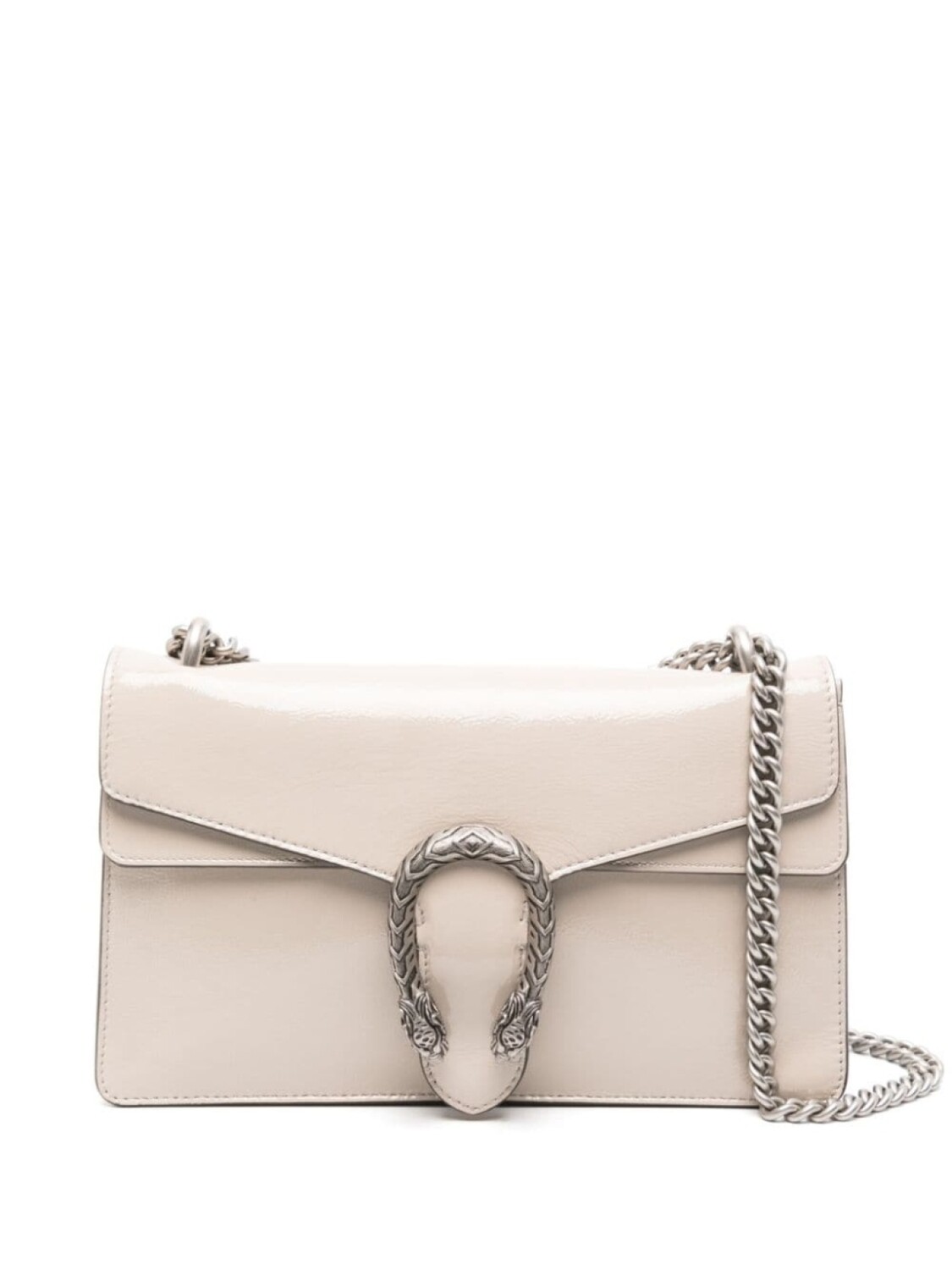 

Маленькая сумка Gucci Dionysus, серый