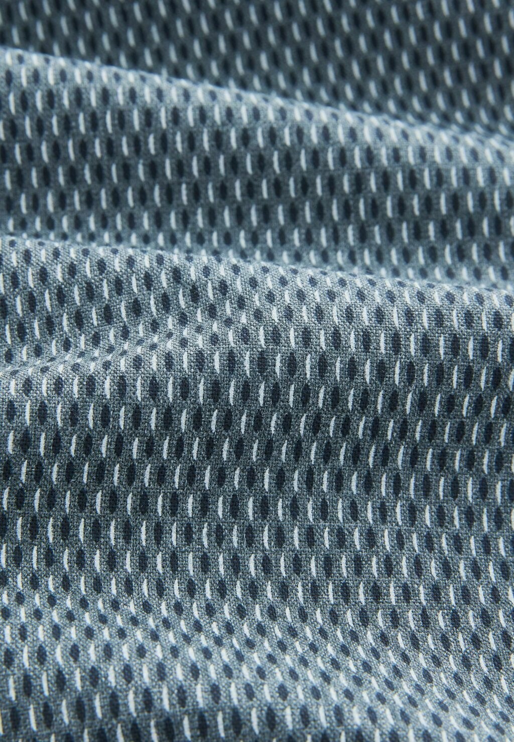 

Рубашка EASY IRON OXFORD REGULAR FIT Next, серый