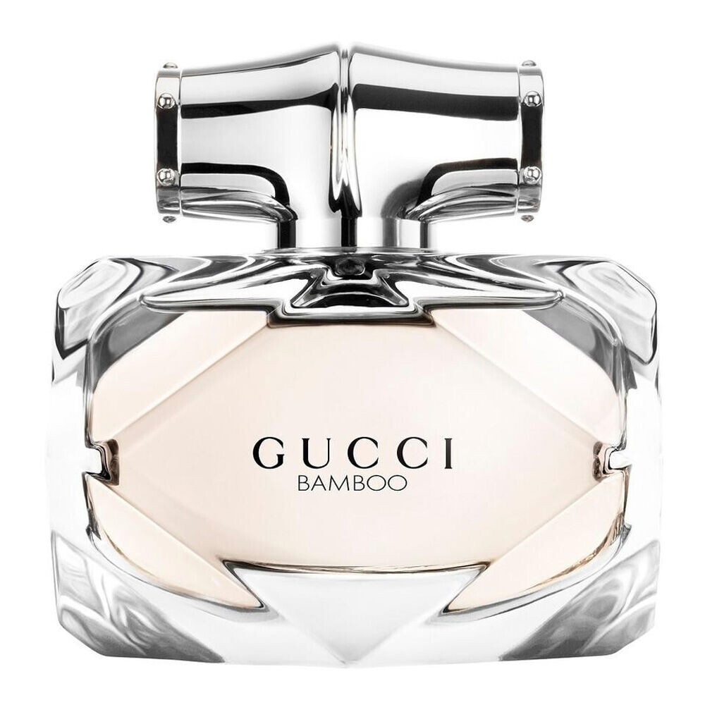 

Женская туалетная вода Gucci Bamboo, 75 мл