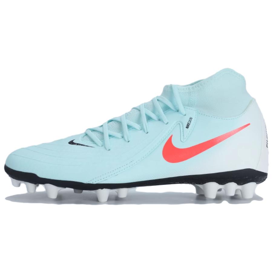 Бутсы Phantom Luna 2 Academy Ag Mad Energy Pack Nike, Cyan White